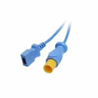 elmacon wieson medical electronic medizinelektronik temperature cable