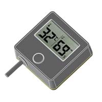 elmacon wieson zubehör environment sensor feuchte temperatur sensor