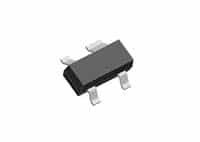 thinking esd schutz esd protection diode sot 143 package texst14 esd tvs