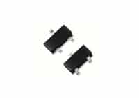 thinking esd schutz esd protection diode sot 23 package texst23 esd tvs