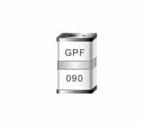 thinking gas discharge tube gasentladungsröhre smd 3 electrode gpf3y c serie