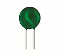 thinking metalloxid varistor metal oxide varistor high temperature surge protection tvr m